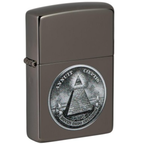 Zippo 49395