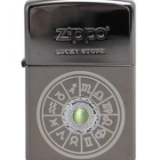 Zippo LUCKYSTONEBK-4