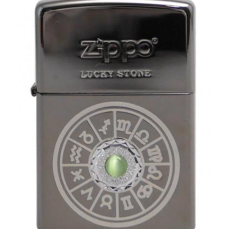 Zippo LUCKYSTONEBK-4