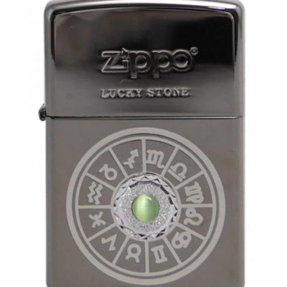 Zippo LUCKYSTONEBK-4