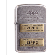 Zippo ZA-1-21B