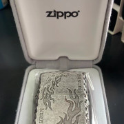 Zippo CHARISMA-1(正品韓版）