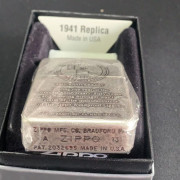 Zippo 1941HISTORY-5(韓版）