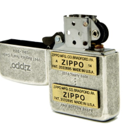 Zippo 1941YEARLYCODESA