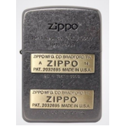 Zippo 1941YEARLYCODEBA(韓版）