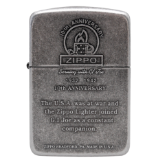 Zippo 1941 HISTORY-3