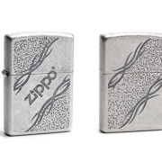 Zippo WAVETATOO-A