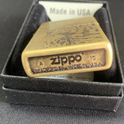 Zippo LEOPARDSAPARIB(韓版）