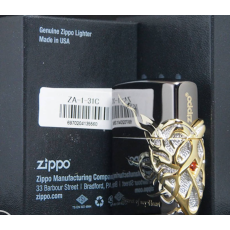 Zippo ZA-1-31C