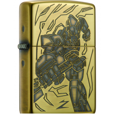 Zippo za-2-162（生肖狗）