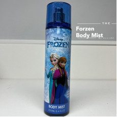 Forzen Body Mist 250ml 