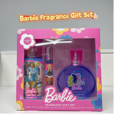 Barbie Fragrance Gift Set