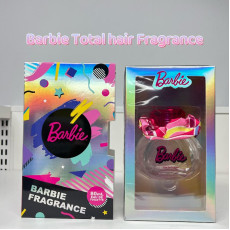 Barbie Total hair Fragrance