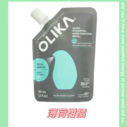 搓手液補充裝薄荷柑橘味90ml