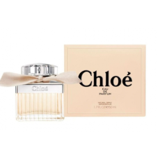 CHLOE 同名肉丝带女士濃香水50ML 西班牙