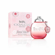 COACH FLORAL BLUSH EDP SPRAY 50ML 蔻馳花漾娇羞女仕香水EDP 50ML