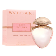 BVLGARI 寶格麗 Rose Goldea 玫瑰金漾女性淡香精25ml 意大利