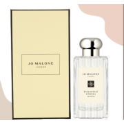 Jo Malone - 英國梨與小蒼蘭古龍水 - 工藝玻璃限量版 100ml