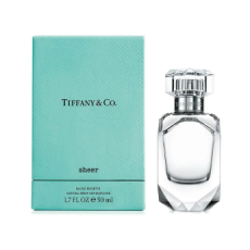 Tiffany 蒂芙尼傾心女仕淡香水 50mL 西班牙