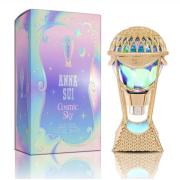 ANNA SUI 安娜蘇 Cosmic Sky 綺幻星空淡香水 意大利