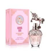 ANNA SUI  安娜蘇Fantasia Rose  玫瑰天馬女士淡香水 30ml 意大利