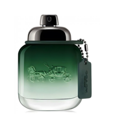 COACH NEW YORK GREEN 男士古龍水 40ML 法國