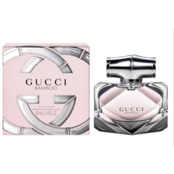 Gucci - 古馳 竹韻女士濃香水50ml 德國