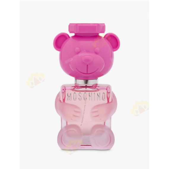 Moschino TOY S EDT  默斯奇諾泡泡熊女士淡香水50ML 意大利