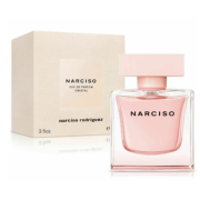 NARCISO RODRIGUEZ 納茜素晶澈水晶女仕濃香水50mL 法國