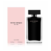 Narciso Rodriguez For Her EDT 納茜素 ROR HER 同名女士淡香水 100ml 法國