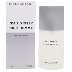 ISSEY MIYAKE-一生之水男士香水 40ml 法國