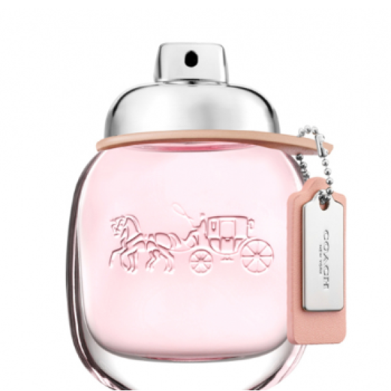 Coach For Women EDT 90ml 同名女士淡香水(簡裝）