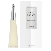 ISSEY MIYAKE 三宅一生之水50mL 法國