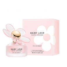 Marc Jacobs - Daisy Love雛菊摯愛香水 50ml 西班牙